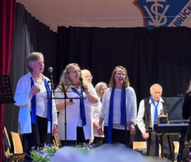 Foto: Walburga Schilling