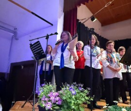 Foto: Walburga Schilling