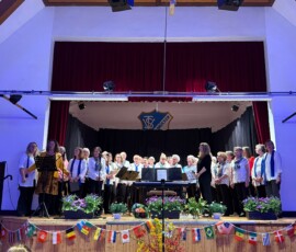 Foto: Walburga Schilling